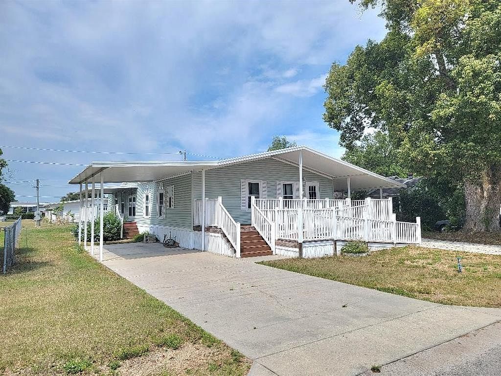 5121 Hill Dr, Zephyrhills, FL 33542 Zillow