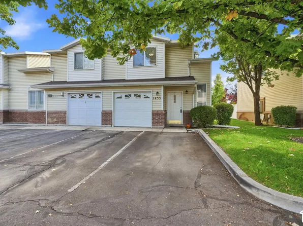 1433 W Mayapple Way, West Valley City, UT 84119
