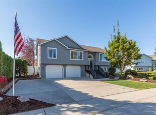 1138 S Moen St, Greenacres, WA 99016