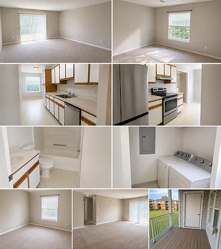 6524 Clear Drop Ct #203 Photo 1