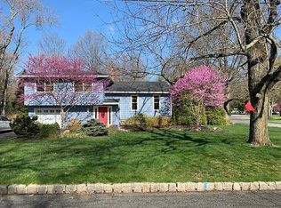 80 Evergreen Ave, New Providence, NJ 07974