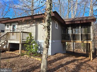 111 Tallwood Trl, Locust Grove, VA 22508
