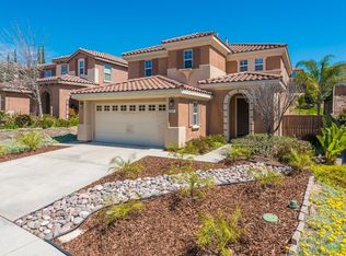 1261 Long View Dr, Chula Vista, CA 91915