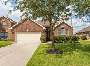 31615 Summit Springs Ln, Spring, TX 77386