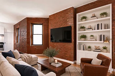 40 Clinton Street, #1D