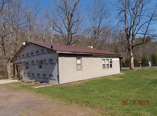1778 Millville Rd, Bloomsburg, PA 17815