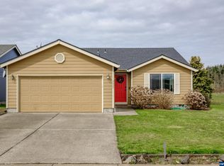 2655 Grier Dr, Stayton, OR 97383