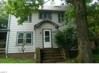 1663 Ivydale Rd, Cleveland Heights, OH 44118