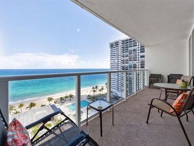 4300 N Ocean Boulevard #14E, Fort Lauderdale, FL, 33308