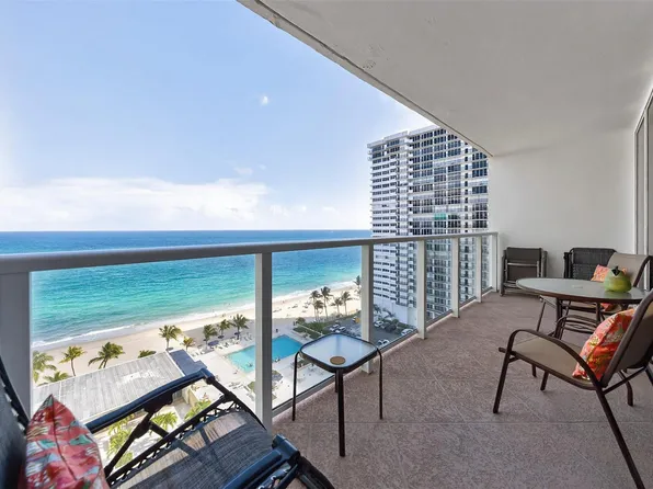 4300 N Ocean Boulevard #14E, Fort Lauderdale, FL 33308