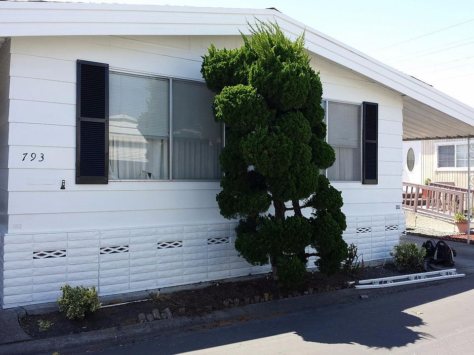 1st image of 1085 Tasman Dr Spc 793
