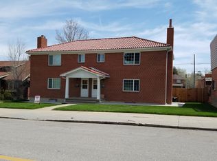 (Undisclosed Address), Casper, WY 82601