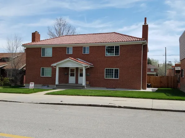 (undisclosed Address), Casper, WY 82601