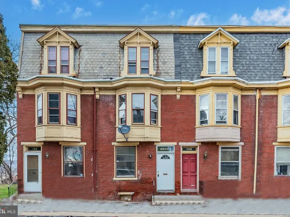 1188 Bailey St, Harrisburg, PA 17103