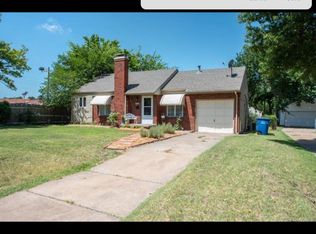 932 S Pittsburg Ave, Tulsa, OK 74112