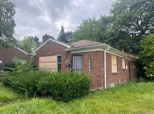 5130 E Outer Dr, Detroit, MI 48234