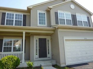 2356 Amsterdam Cir, Montgomery, IL 60538