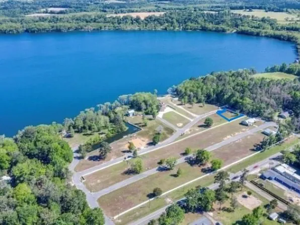 LOT 2 Shores Ave, Florala, AL 36442