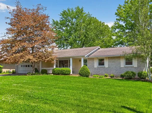 1391 Beechdale Dr, Mansfield, OH 44907