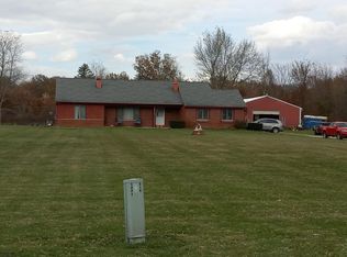 8935 Twigg Hupp Rd, Sunbury, OH 43074