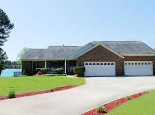 296 Pineridge Cv, Sanford, NC 27332