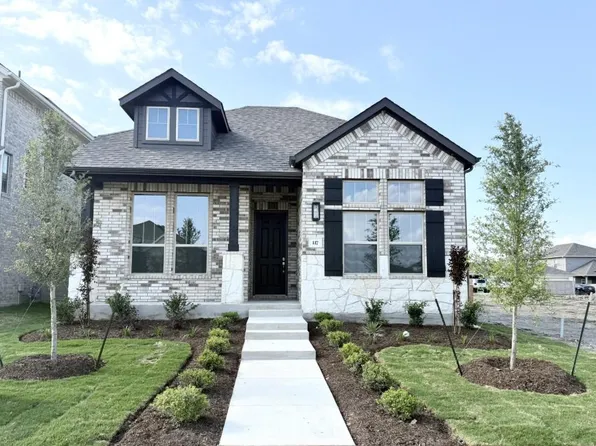 117 Royal Fern Rd, Hutto, TX 78634