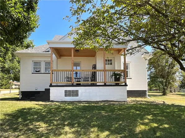 200 Ritchie Ave, Weirton, WV 26062