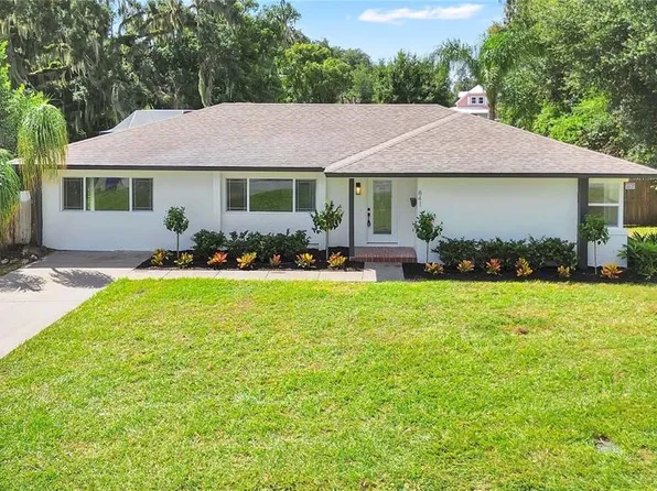 841 E VALENCIA STREET, LAKELAND, FL 33805
