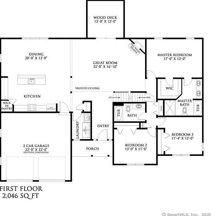 2nd image of 507 Freya Lane