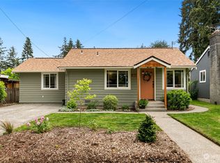 14340 Courtland Pl N, Seattle, WA