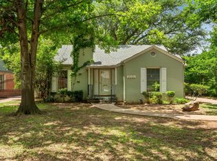 3004 Speedway Ave, Wichita Falls, TX 76308