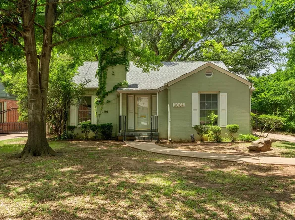3004 Speedway Ave, Wichita Falls, TX 76308
