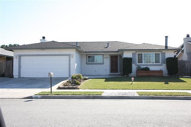 2nd image of 1501 Vallejo Dr