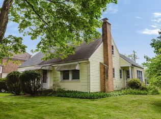 39 Lowell Rd, Columbus, OH 43209