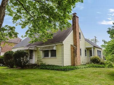 39 Lowell Rd, Columbus, OH, 43209