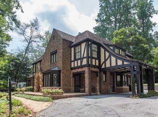 823 Clifton Rd NE, Atlanta, GA 30307