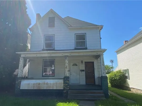 322 Hancock Ave, Vandergrift, PA 15690