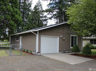 1434 Jefferson St, Shelton, WA 98584