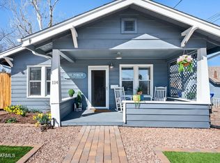 114 S Washington Ave, Prescott, AZ 86303
