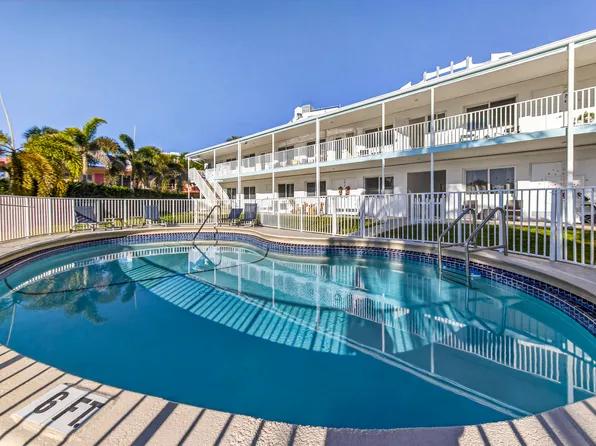 2815 NE 33rd Avenue #106, Fort Lauderdale, FL 33308