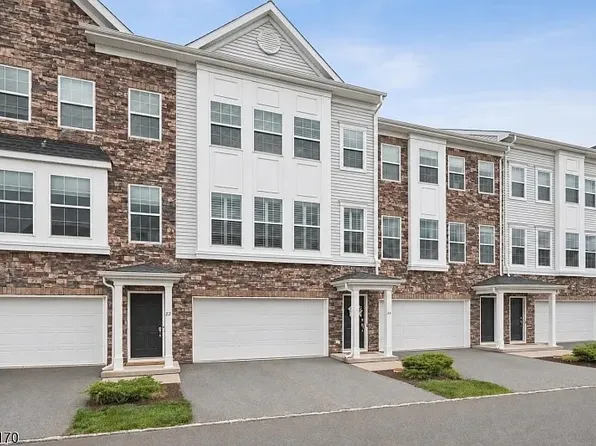 24 Gerhard Pl #1, Morristown, NJ 07960