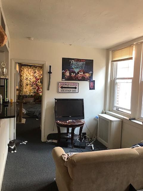 1st image of 1327 Spruce St APT 6E