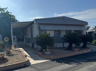 8651 Foothill Blvd Space 24, Rancho Cucamonga, CA 91730