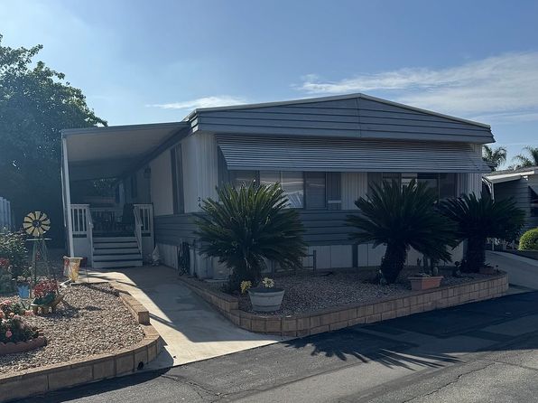 8651 Foothill Blvd Space 24