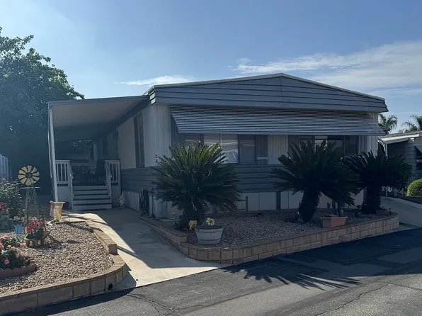 8651 Foothill Blvd Space 24, Rancho Cucamonga, CA 91730