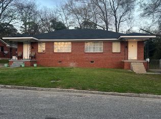 1717 W Haven Ln, Montgomery, AL 36106