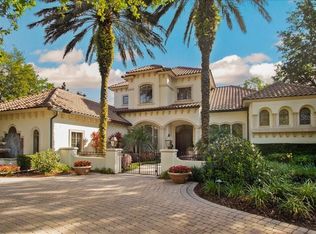 6055 Louise Cove Dr, Windermere, FL 34786