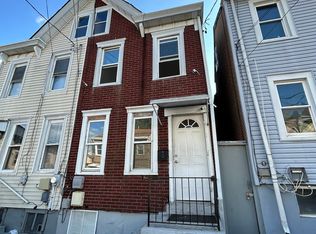 39 Adeline St, Trenton, NJ