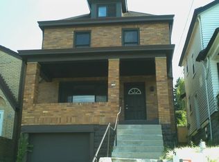 328 Linnview Ave, Pittsburgh, PA