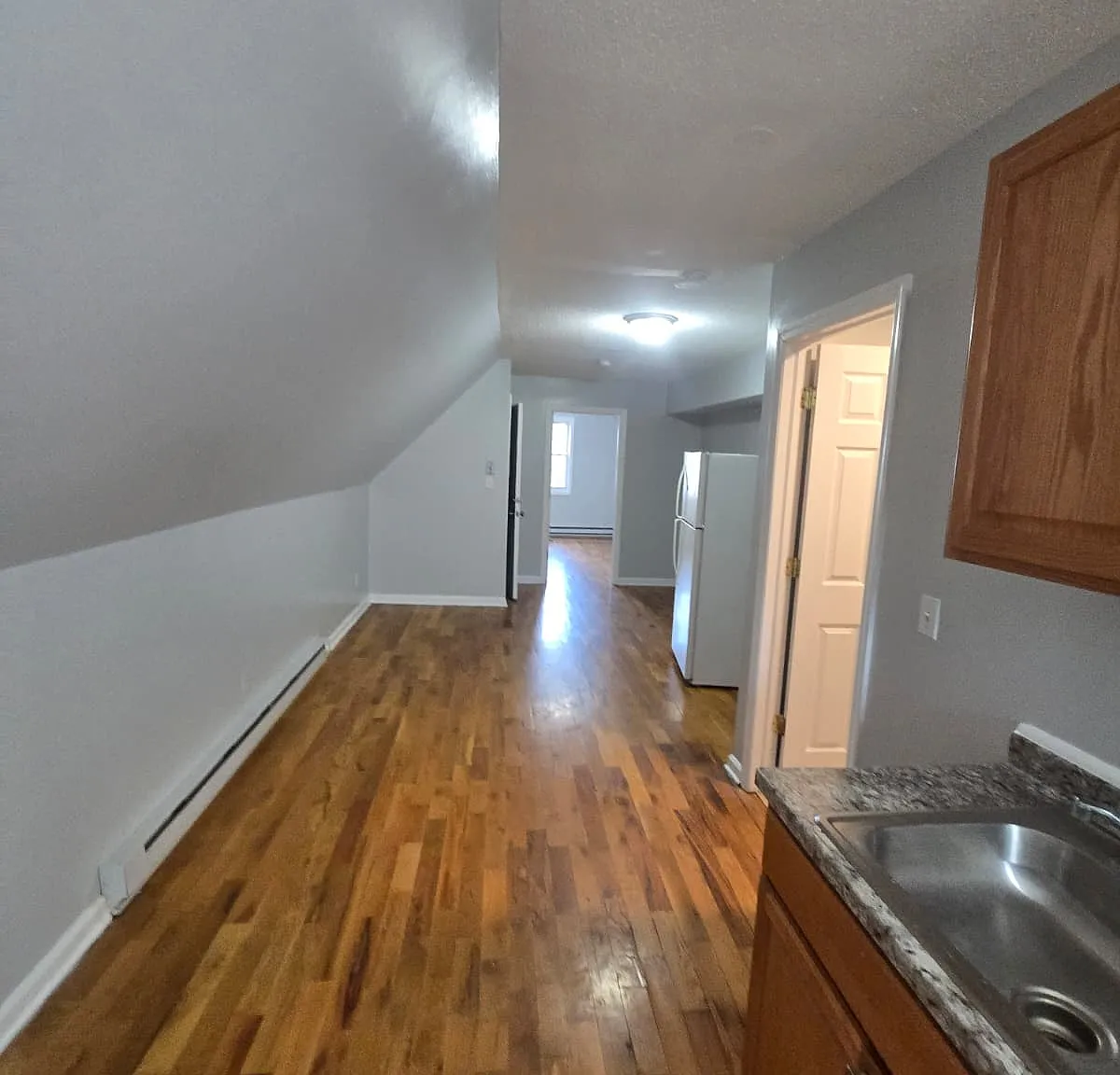 1 bed, $1,575 — Photo 2
